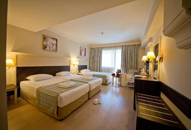 Aydınbey King’s Palace & Spa - Görsel 18