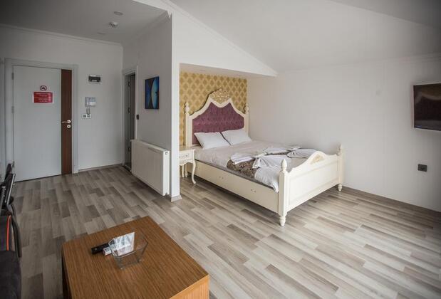 Air Suite Hotel - Görsel 8