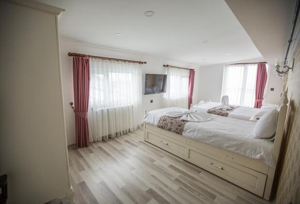 Air Suite Hotel - Görsel 10