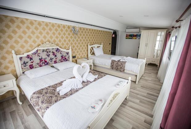 Air Suite Hotel - Görsel 11