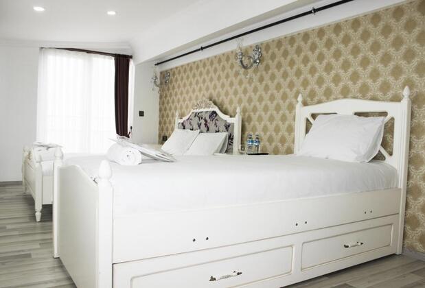 Air Suite Hotel - Görsel 12