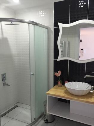 Air Suite Hotel - Görsel 21