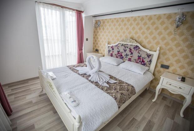 Air Suite Hotel - Görsel 15