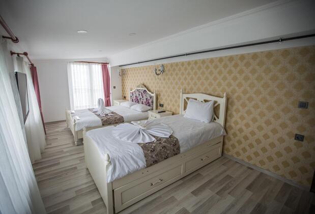 Air Suite Hotel - Görsel 16