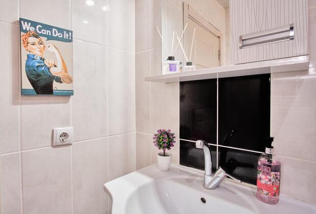 My Home Hotel Cappadocia - Görsel 25