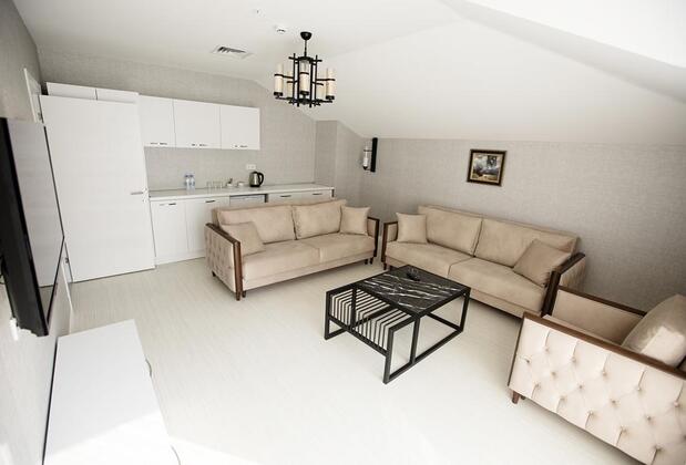 Gardenya Suite Hotel - Görsel 22