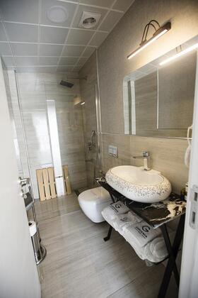 Gardenya Suite Hotel - Görsel 29