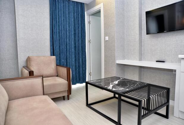 Gardenya Suite Hotel - Görsel 24