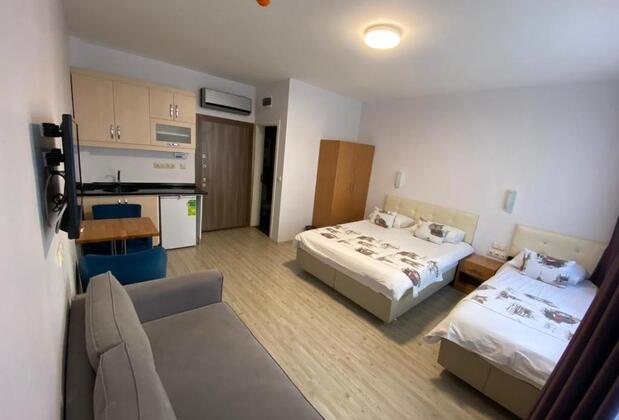 Pera Sultan Suite - Görsel 30