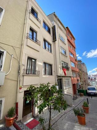 Pera Sultan Suite - Görsel 31