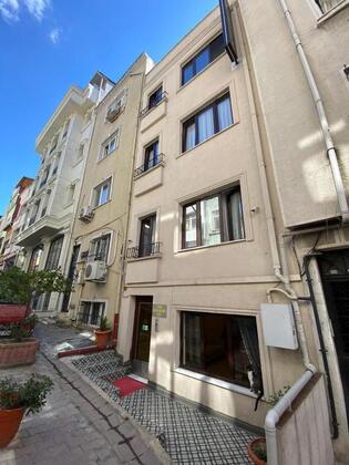 Pera Sultan Suite - Görsel 32