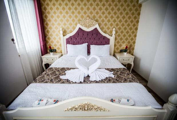 Air Suite Hotel - Görsel 19