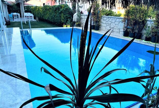 Alaçatı Eldoris Otel - Görsel 3