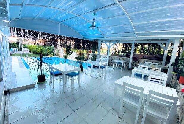 Alaçatı Eldoris Otel - Görsel 4