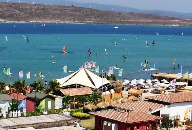 Alaçatı Eldoris Otel - Görsel 6