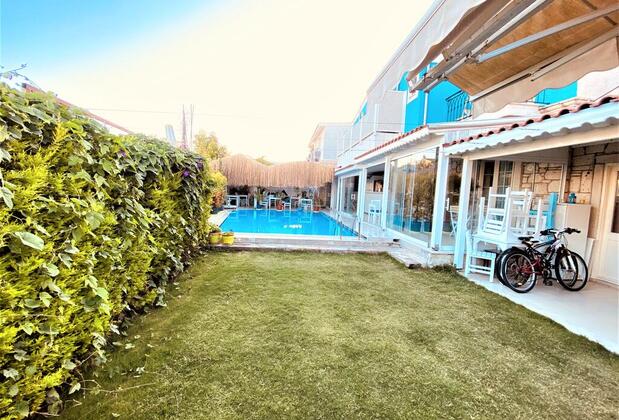 Alaçatı Eldoris Otel - Görsel 14