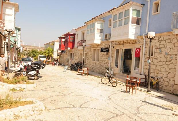 Alaçatı Eldoris Otel - Görsel 27