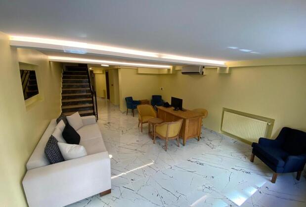 Pera Sultan Suite - Görsel 38