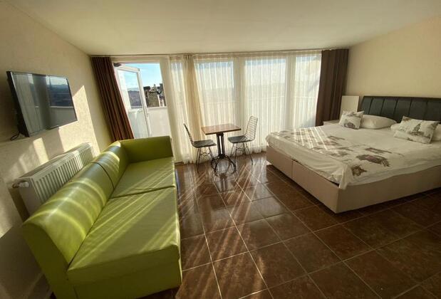 Pera Sultan Suite - Görsel 39