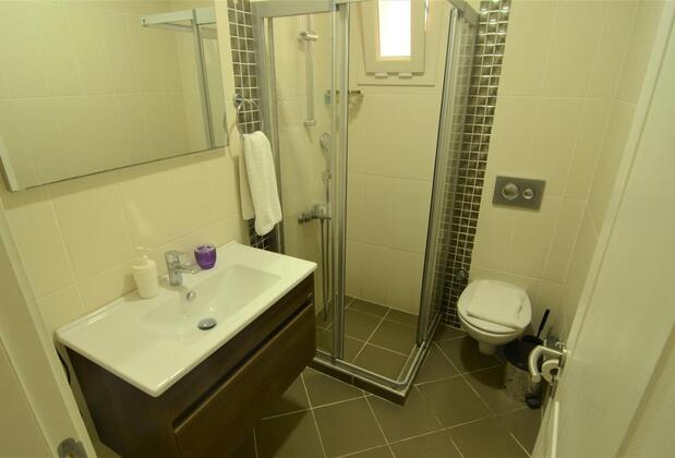 Alaçatı Eldoris Otel - Görsel 32