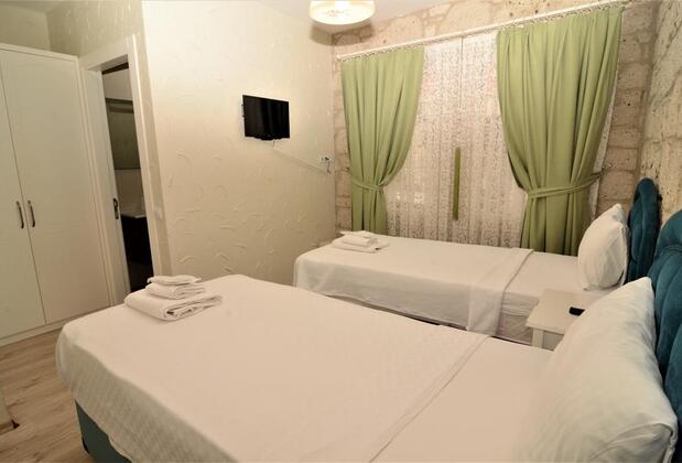Alaçatı Eldoris Otel - Görsel 42