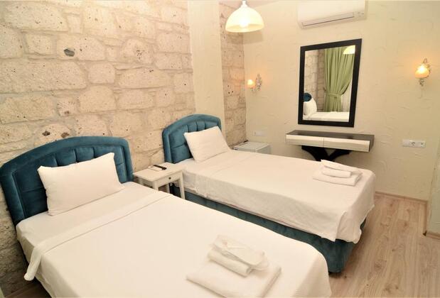 Alaçatı Eldoris Otel - Görsel 26