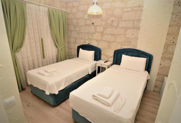 Alaçatı Eldoris Otel - Görsel 15