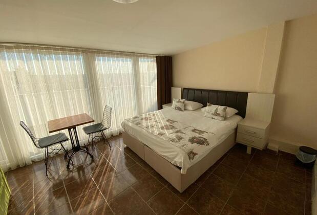 Pera Sultan Suite - Görsel 41