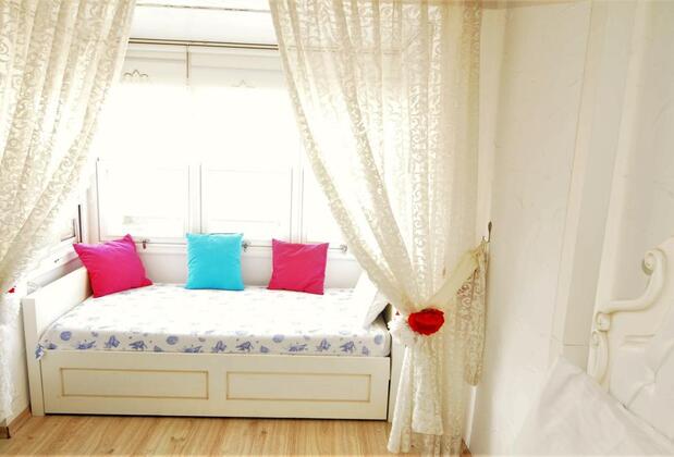 Alaçatı Eldoris Otel - Görsel 5