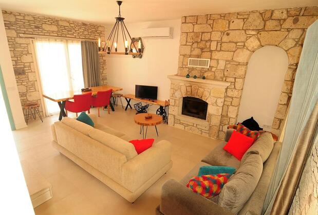 Alaçatı Eldoris Otel - Görsel 36