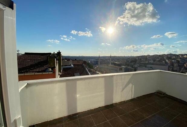 Pera Sultan Suite - Görsel 42