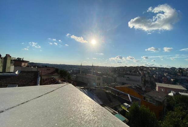 Pera Sultan Suite - Görsel 43