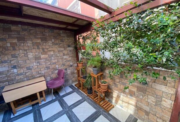 Pera Sultan Suite - Görsel 44