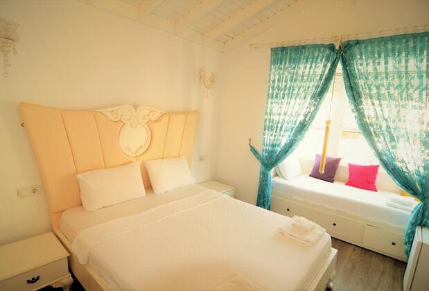 Alaçatı Eldoris Otel - Görsel 18