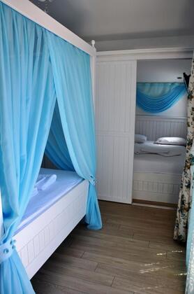 Alaçatı Eldoris Otel - Görsel 29