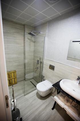 Gardenya Suite Hotel - Görsel 30