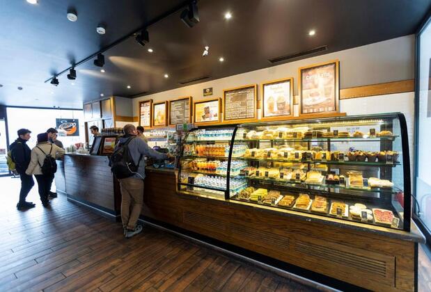 World Point Hotel - Görsel 25