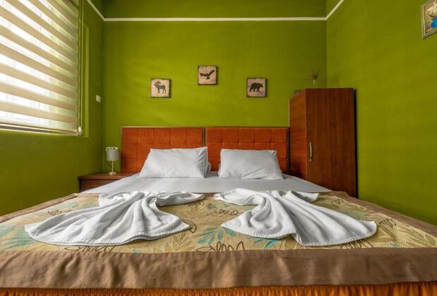 Gold Coast Hostel - Görsel 15