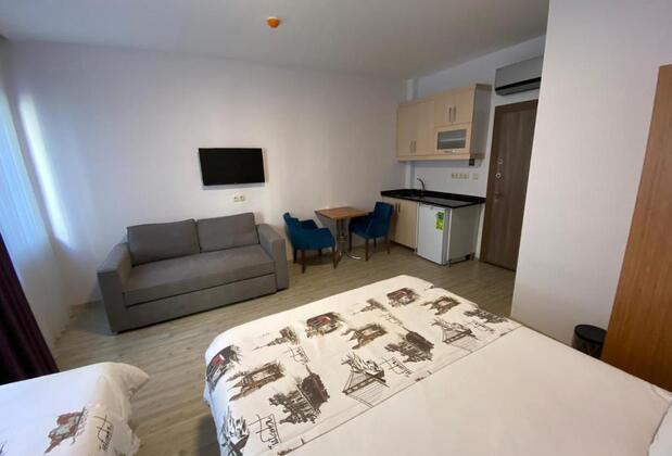 Pera Sultan Suite - Görsel 46