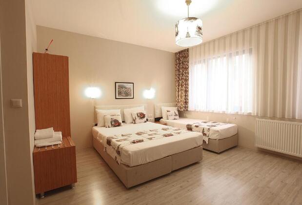 Pera Sultan Suite - Görsel 47