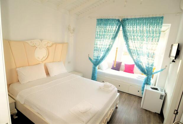 Alaçatı Eldoris Otel - Görsel 8