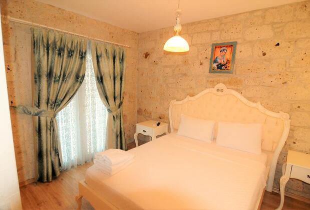 Alaçatı Eldoris Otel - Görsel 24