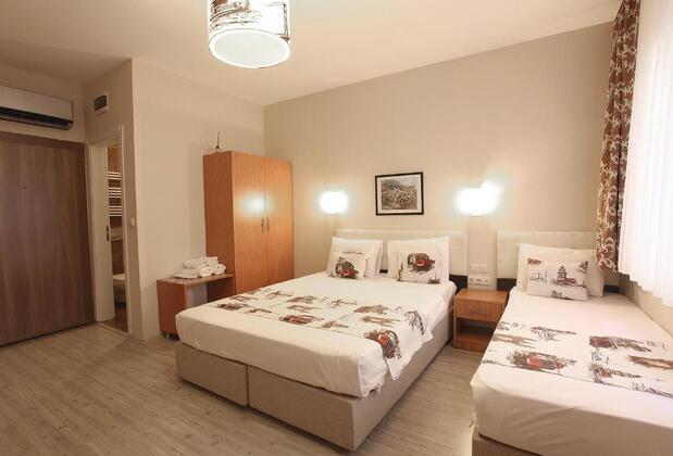 Pera Sultan Suite - Görsel 48