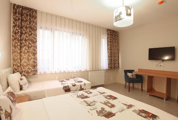 Pera Sultan Suite - Görsel 49