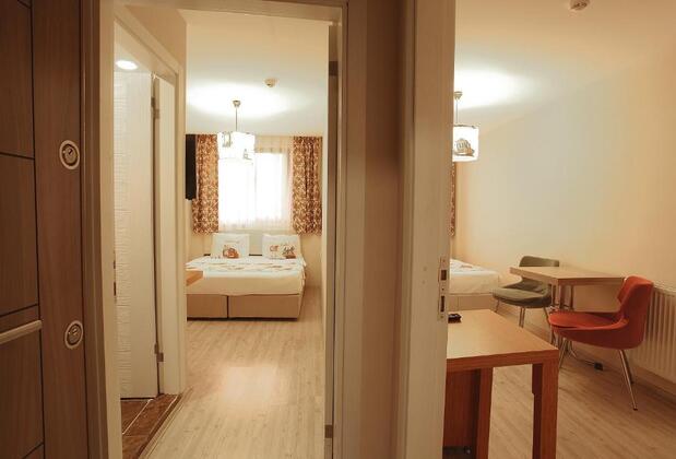 Pera Sultan Suite - Görsel 50