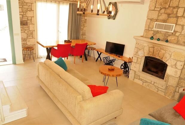 Alaçatı Eldoris Otel - Görsel 12