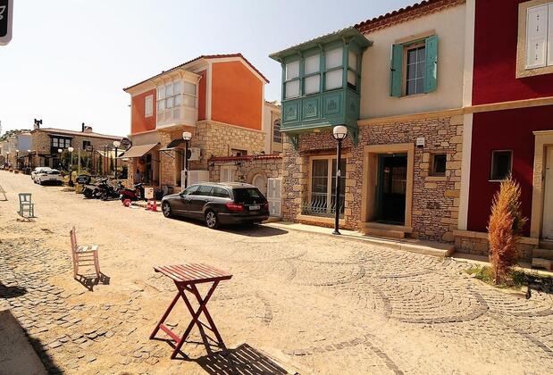 Alaçatı Eldoris Otel - Görsel 10