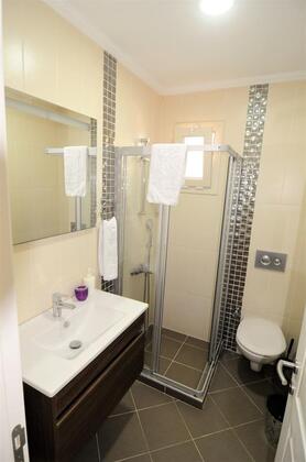 Alaçatı Eldoris Otel - Görsel 11