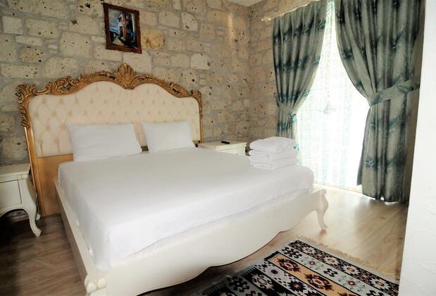 Alaçatı Eldoris Otel - Görsel 37