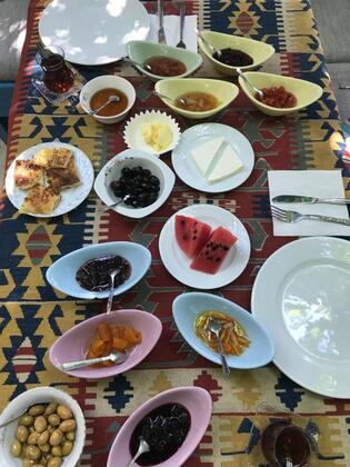 Likya Pansiyon - Görsel 7